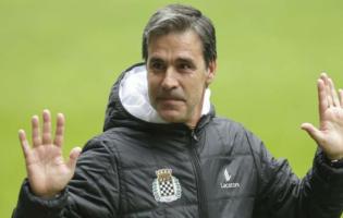 Miguel Leal Boavista
